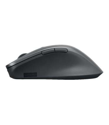 Lenovo Professional Bluetooth Rechargeable Mouse 4Y51J62544 Full-Size Wireless Mouse Wireless Wireless Grey