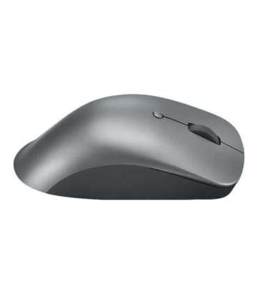 Lenovo Professional Bluetooth Rechargeable Mouse 4Y51J62544 Full-Size Wireless Mouse Wireless Wireless Grey