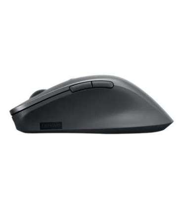 Lenovo Professional Bluetooth Rechargeable Mouse 4Y51J62544 Full-Size Wireless Mouse Wireless Wireless Grey