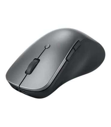 Lenovo Professional Bluetooth Rechargeable Mouse 4Y51J62544 Full-Size Wireless Mouse Wireless Wireless Grey