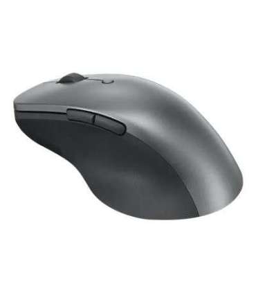 Lenovo Professional Bluetooth Rechargeable Mouse 4Y51J62544 Full-Size Wireless Mouse Wireless Wireless Grey