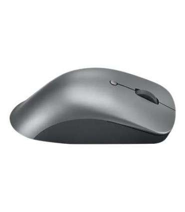 Lenovo Professional Bluetooth Rechargeable Mouse 4Y51J62544 Full-Size Wireless Mouse Wireless Wireless Grey