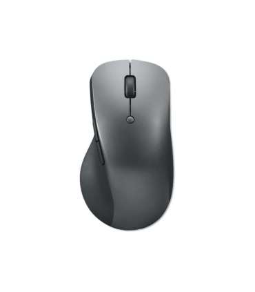 Lenovo Professional Bluetooth Rechargeable Mouse 4Y51J62544 Full-Size Wireless Mouse Wireless Wireless Grey