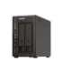 QNAP 2-Bay desktop NAS TS-253E-8G Intel Celeron J6412 4-core Processor frequency 2.6 GHz 8 GB