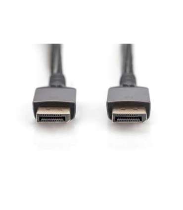 Digitus DisplayPort Connector Cable 1.4 DB-340201-030-S DP to DP 3 m