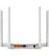 AC1200 Wireless Dual Band Gigabit Router EC220-G5 802.11ac 300+867 Mbit/s 10/100/1000 Mbit/s Ethernet LAN