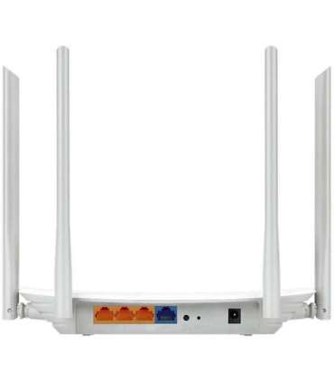 AC1200 Wireless Dual Band Gigabit Router EC220-G5 802.11ac 300+867 Mbit/s 10/100/1000 Mbit/s Ethernet LAN