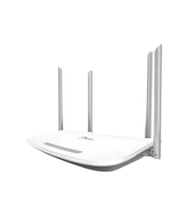 AC1200 Wireless Dual Band Gigabit Router EC220-G5 802.11ac 300+867 Mbit/s 10/100/1000 Mbit/s Ethernet LAN