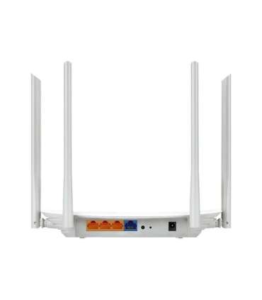 AC1200 Wireless Dual Band Gigabit Router EC220-G5 802.11ac 300+867 Mbit/s 10/100/1000 Mbit/s Ethernet LAN