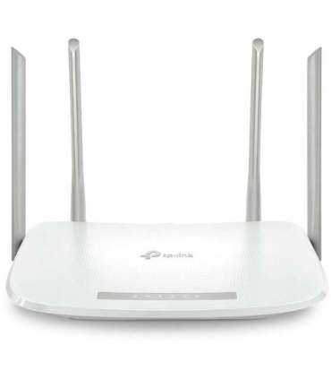 AC1200 Wireless Dual Band Gigabit Router EC220-G5 802.11ac 300+867 Mbit/s 10/100/1000 Mbit/s Ethernet LAN