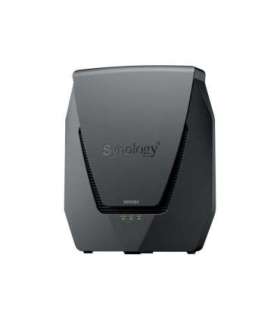 Dual-Band Wi-Fi 6 Router WRX560 802.11ax 600+2400 Mbit/s 10/100/1000 Mbit/s Ethernet LAN (RJ-45) ports 4 |