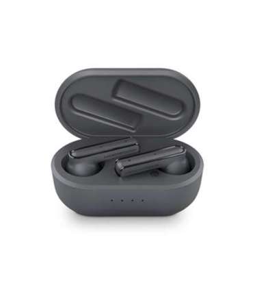 Energy Sistem True Wireless Earbuds Earphones Style 4 Wireless In-ear Microphone Wireless Stone