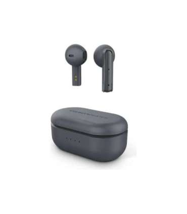 Energy Sistem True Wireless Earbuds Earphones Style 4 Wireless In-ear Microphone Wireless Stone