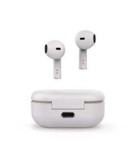 Energy Sistem True Wireless Earbuds Earphones Style 4 Wireless In-ear Microphone Wireless Cream