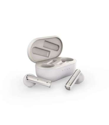 Energy Sistem True Wireless Earbuds Earphones Style 4 Wireless In-ear Microphone Wireless Cream