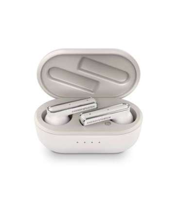 Energy Sistem True Wireless Earbuds Earphones Style 4 Wireless In-ear Microphone Wireless Cream