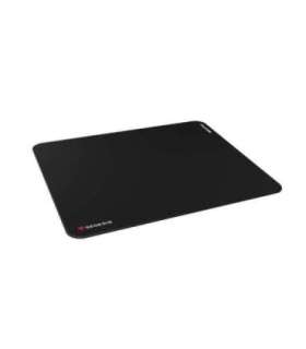 Genesis Mouse Pad Polon 200 XL Mouse pad 500 x 400 mm Black
