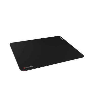 Genesis Mouse Pad Polon 200 XL Mouse pad 500 x 400 mm Black
