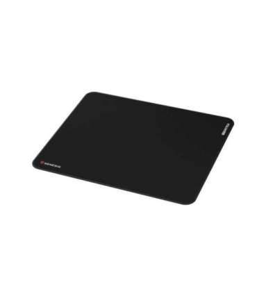 Genesis Mouse Pad Polon 200 XL Mouse pad 500 x 400 mm Black