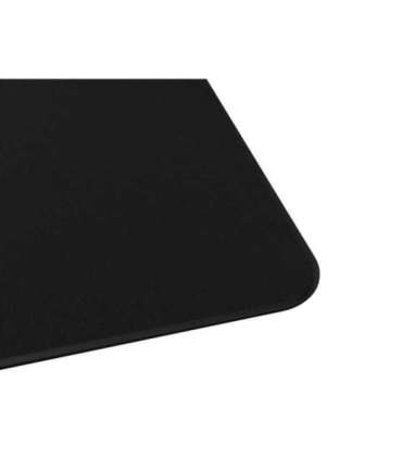 Genesis Mouse Pad Polon 200 XL Mouse pad 500 x 400 mm Black