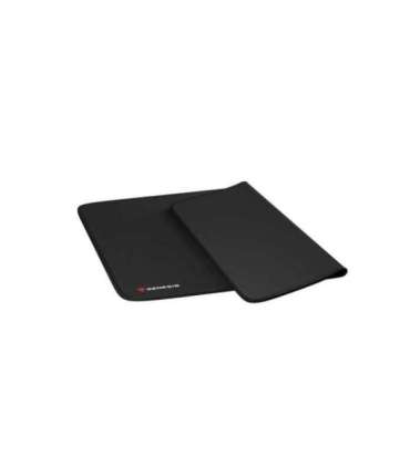 Genesis Mouse Pad Polon 200 XL Mouse pad 500 x 400 mm Black