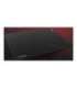 Genesis Mouse Pad Polon 200 XL Mouse pad 500 x 400 mm Black
