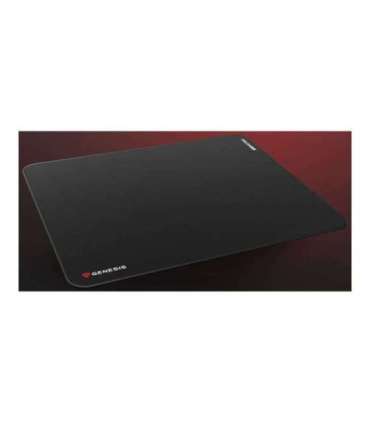 Genesis Mouse Pad Polon 200 XL Mouse pad 500 x 400 mm Black