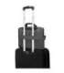 Targus Cypress Slimcase with EcoSmart Fits up to size 15.6 " Grey Shoulder strap