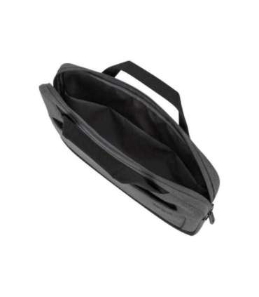 Targus Cypress Slimcase with EcoSmart Fits up to size 15.6 " Grey Shoulder strap