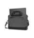 Targus Cypress Slimcase with EcoSmart Fits up to size 15.6 " Grey Shoulder strap
