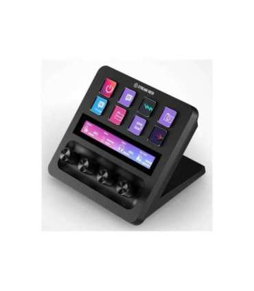 Elgato Stream Deck+ 10GBD9901 Black
