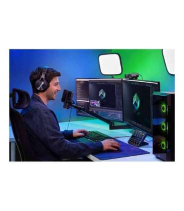 Elgato Stream Deck+ 10GBD9901 Black