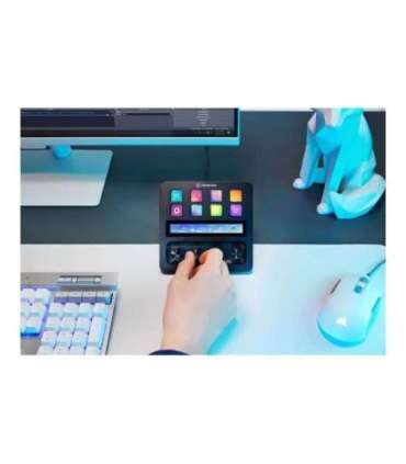 Elgato Stream Deck+ 10GBD9901 Black