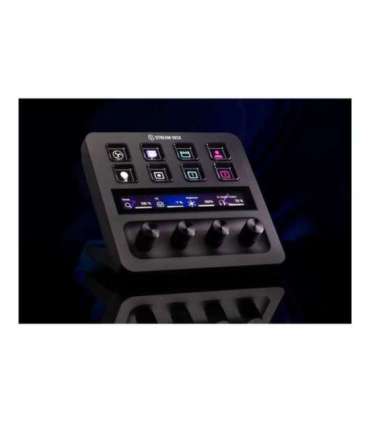 Elgato Stream Deck+ 10GBD9901 Black