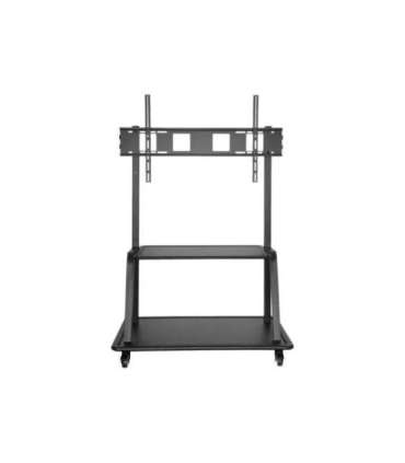 Neomounts By Newstar TV SET ACC FLOOR STAND 60-105"/NS-M4000BLACK NEOMOUNTS Neomounts