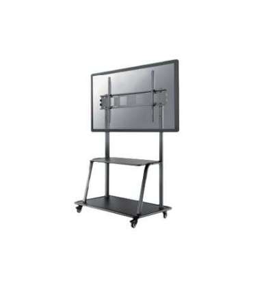 Neomounts By Newstar TV SET ACC FLOOR STAND 60-105"/NS-M4000BLACK NEOMOUNTS Neomounts