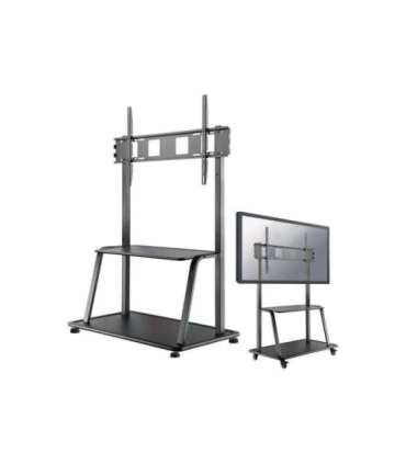 Neomounts By Newstar TV SET ACC FLOOR STAND 60-105"/NS-M4000BLACK NEOMOUNTS Neomounts