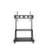 Neomounts By Newstar TV SET ACC FLOOR STAND 60-105"/NS-M4000BLACK NEOMOUNTS Neomounts