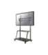 Neomounts By Newstar TV SET ACC FLOOR STAND 60-105"/NS-M4000BLACK NEOMOUNTS Neomounts
