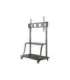 Neomounts By Newstar TV SET ACC FLOOR STAND 60-105"/NS-M4000BLACK NEOMOUNTS Neomounts