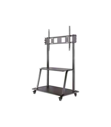 Neomounts By Newstar TV SET ACC FLOOR STAND 60-105"/NS-M4000BLACK NEOMOUNTS Neomounts