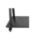 Neomounts By Newstar TV SET ACC FLOOR STAND 60-105"/NS-M4000BLACK NEOMOUNTS Neomounts