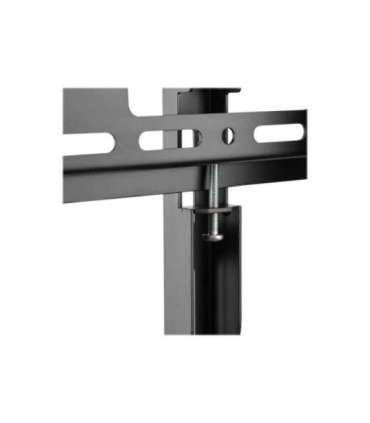 Neomounts By Newstar TV SET ACC FLOOR STAND 60-105"/NS-M4000BLACK NEOMOUNTS Neomounts