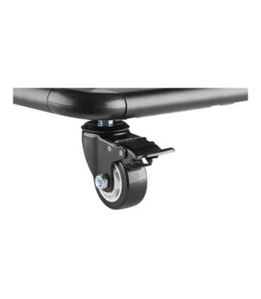 Neomounts By Newstar TV SET ACC FLOOR STAND 60-105"/NS-M4000BLACK NEOMOUNTS Neomounts