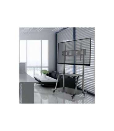 Neomounts By Newstar TV SET ACC FLOOR STAND 60-105"/NS-M4000BLACK NEOMOUNTS Neomounts