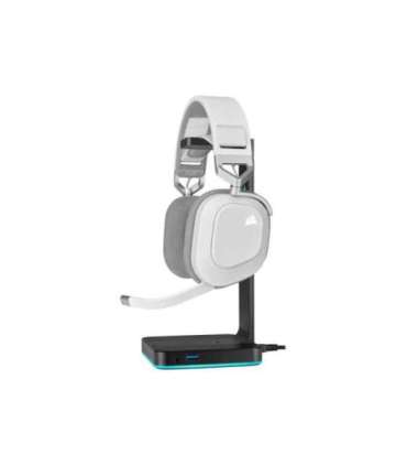Corsair RGB USB Gaming Headset HS80 Wired Over-Ear