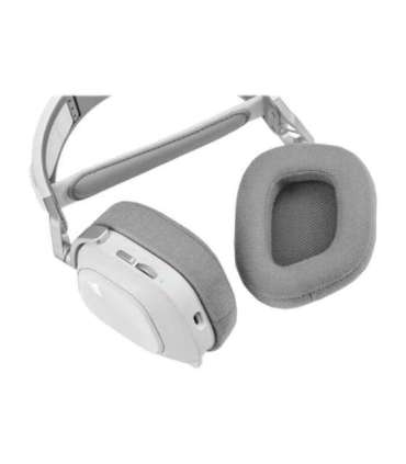 Corsair RGB USB Gaming Headset HS80 Wired Over-Ear