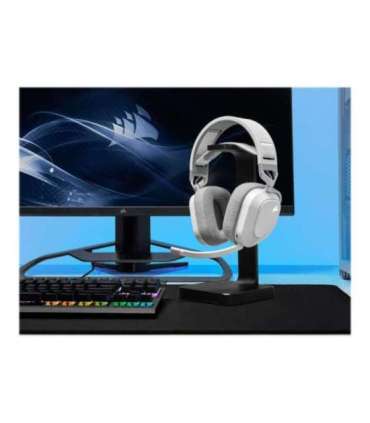 Corsair RGB USB Gaming Headset HS80 Wired Over-Ear