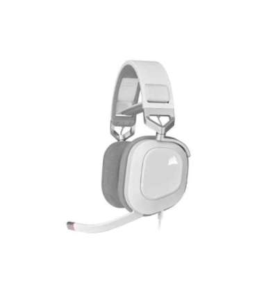 Corsair RGB USB Gaming Headset HS80 Wired Over-Ear