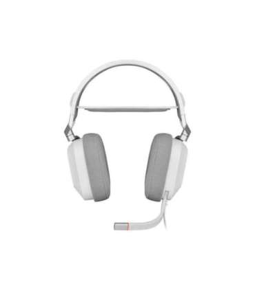 Corsair RGB USB Gaming Headset HS80 Wired Over-Ear
